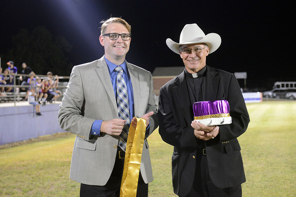 St. Joseph Catholic School Homecoming 2019
